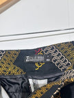 New York and Company Multi colored dress pants size 6