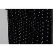 CATO Black and White Polka Dot A Line Midi Dress Size Medium