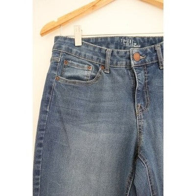 Gap Slim Boyfriend Jeans- Size 14