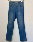 Levi's Perfect Slimming 512 Straight Leg Jeansize 10M