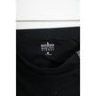 Soho New York & Company High Waisted Black Leggings with Pockets Size Small