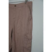 Cargo Pant Wonderly Size Large in Pink
