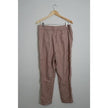Cargo Pant Wonderly Size Large in Pink