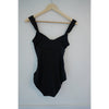 Merona Black Swimsuit Size Small