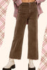 Candice Corduroy Pants