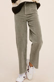 Candice Corduroy Pants