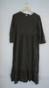 Loft Printed Flowy Long Sleeve Dress Size Small