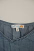 C & C California Chambray Tank Top Size Small