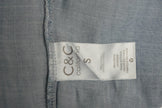 C & C California Chambray Tank Top Size Small