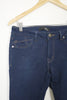 1822 Denim Dark Wash Skinny Jeans Size 6