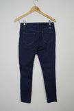 1822 Denim Dark Wash Skinny Jeans Size 6