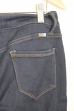 1822 Denim Dark Wash Skinny Jeans Size 6