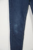 Blue Desire Dark Wash Curvy Skinny Jeans Size 7