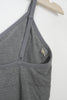 SkinnyGirl Grey Smoothers & Shapers Cami Size Medium
