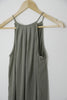 Green Envelope Los Angeles Sage Green Tank Top Size XS