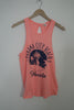 Panama City Beach Open Back Tank Size Medium