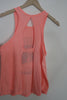 Panama City Beach Open Back Tank Size Medium