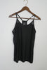 Cali Active Blank Tank Top Size Medium
