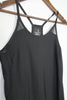 Cali Active Blank Tank Top Size Medium