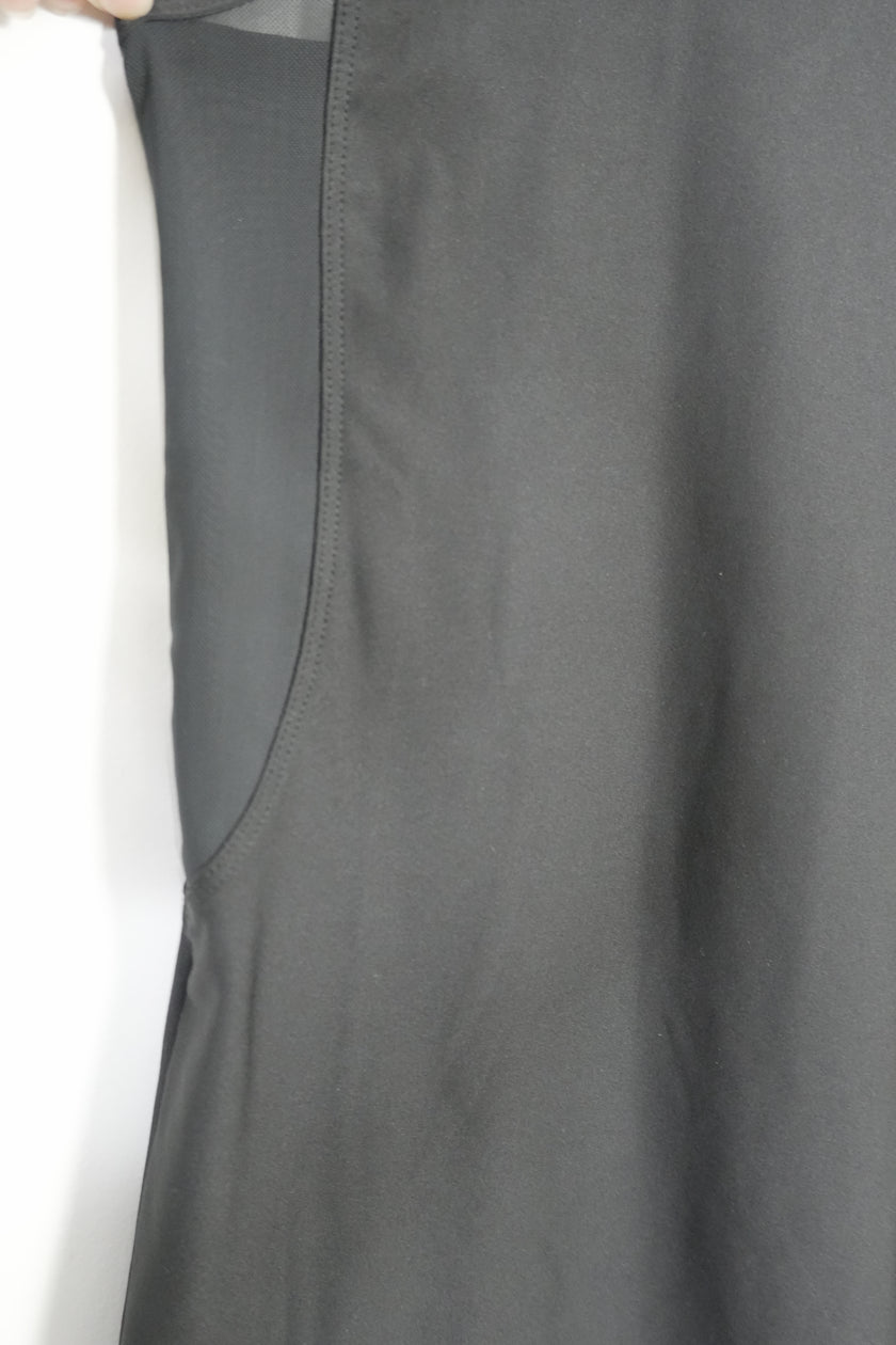 Cali Active Blank Tank Top Size Medium