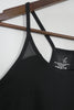 Cali Active Blank Tank Top Size Medium