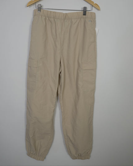 DSG Girl’s Everyday High-Rise Cargo Joggers Size XL