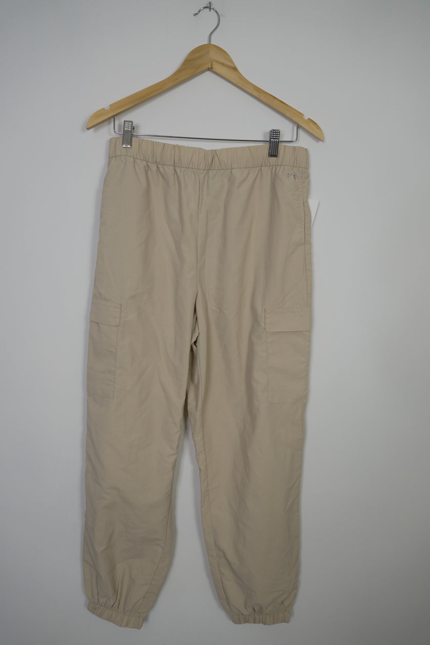 DSG Girl’s Everyday High-Rise Cargo Joggers Size XL