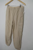 DSG Girl’s Everyday High-Rise Cargo Joggers Size XL