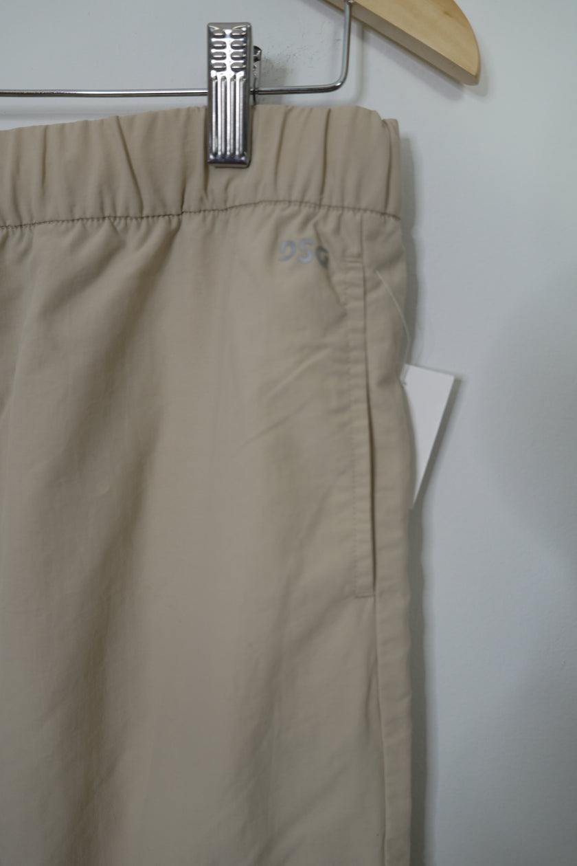 DSG Girl’s Everyday High-Rise Cargo Joggers Size XL