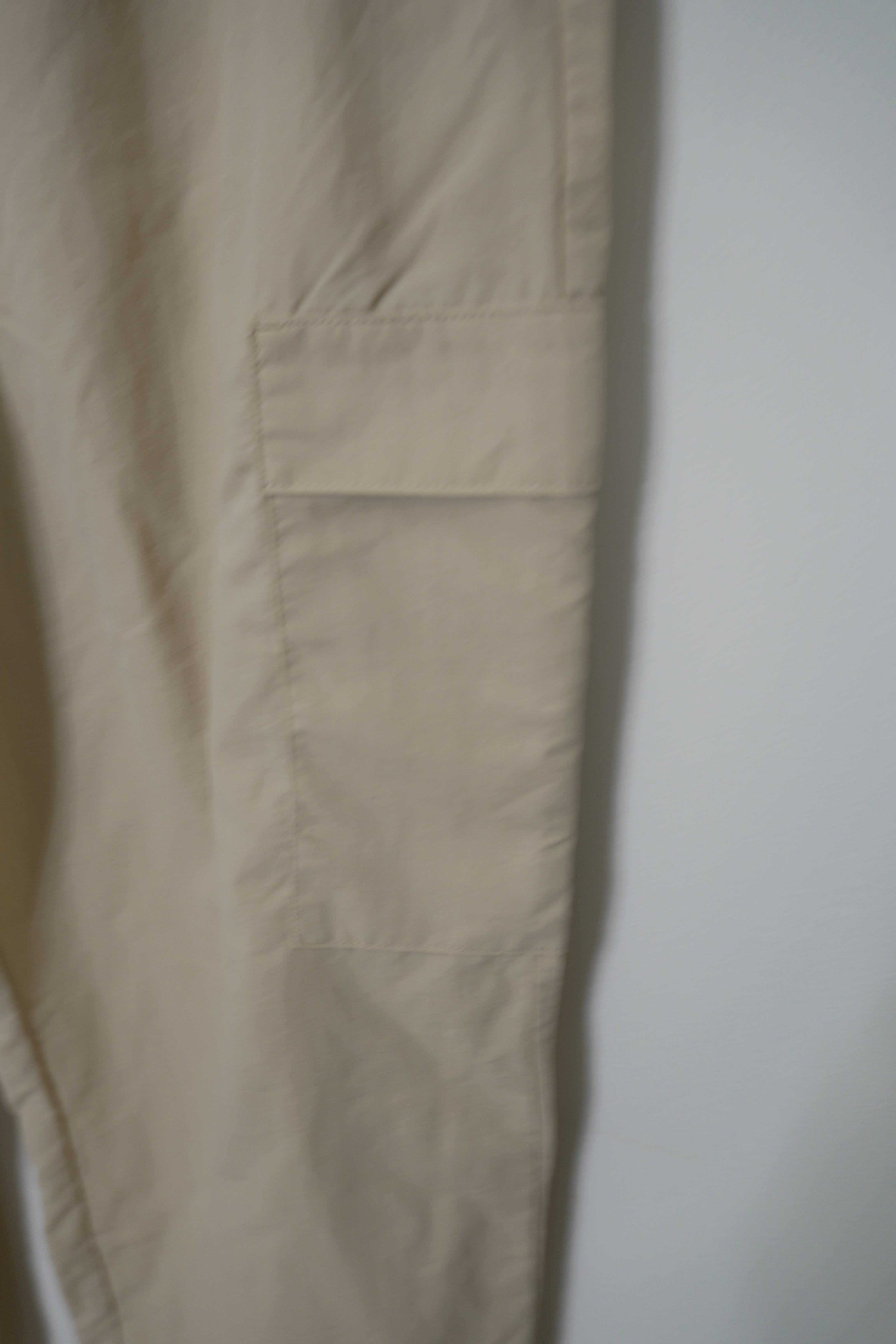 DSG Girl’s Everyday High-Rise Cargo Joggers Size XL