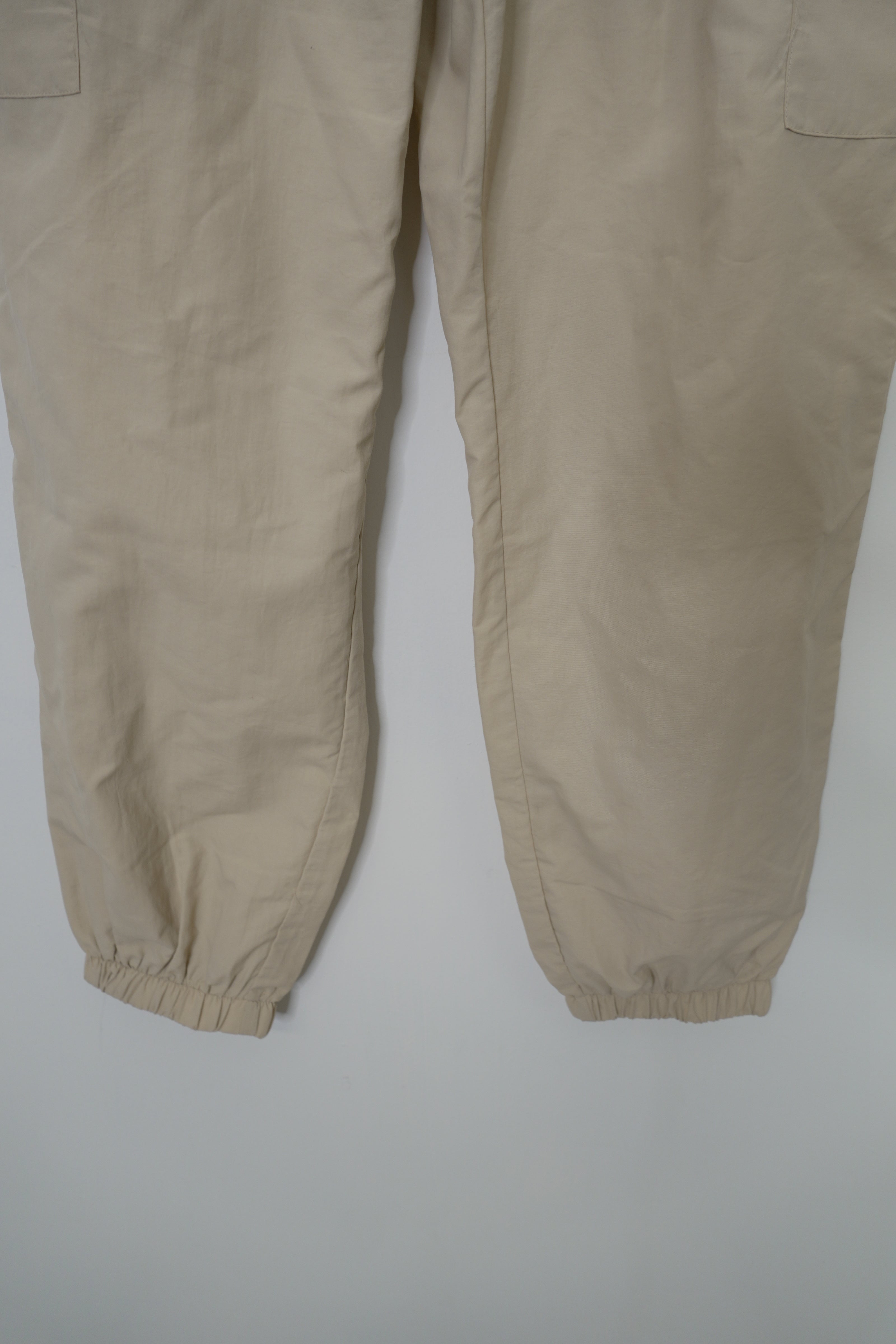 DSG Girl’s Everyday High-Rise Cargo Joggers Size XL