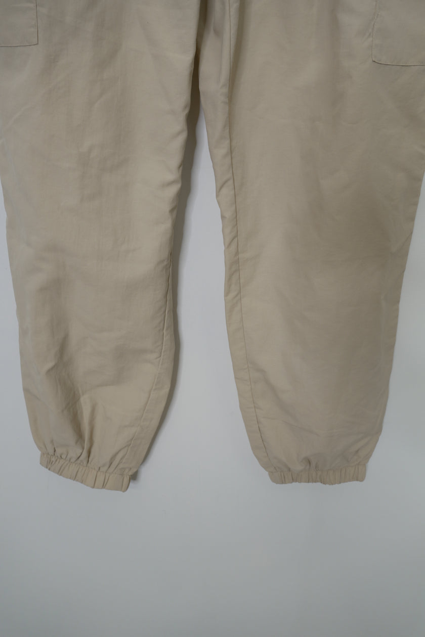 DSG Girl’s Everyday High-Rise Cargo Joggers Size XL