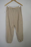 DSG Girl’s Everyday High-Rise Cargo Joggers Size XL
