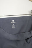 Apana Blue Leggings with Pockets Size Medium