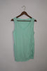 Old Navy Teal Maternity Tank Top Size Large