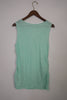 Old Navy Teal Maternity Tank Top Size Large
