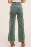 Candice Corduroy Pants