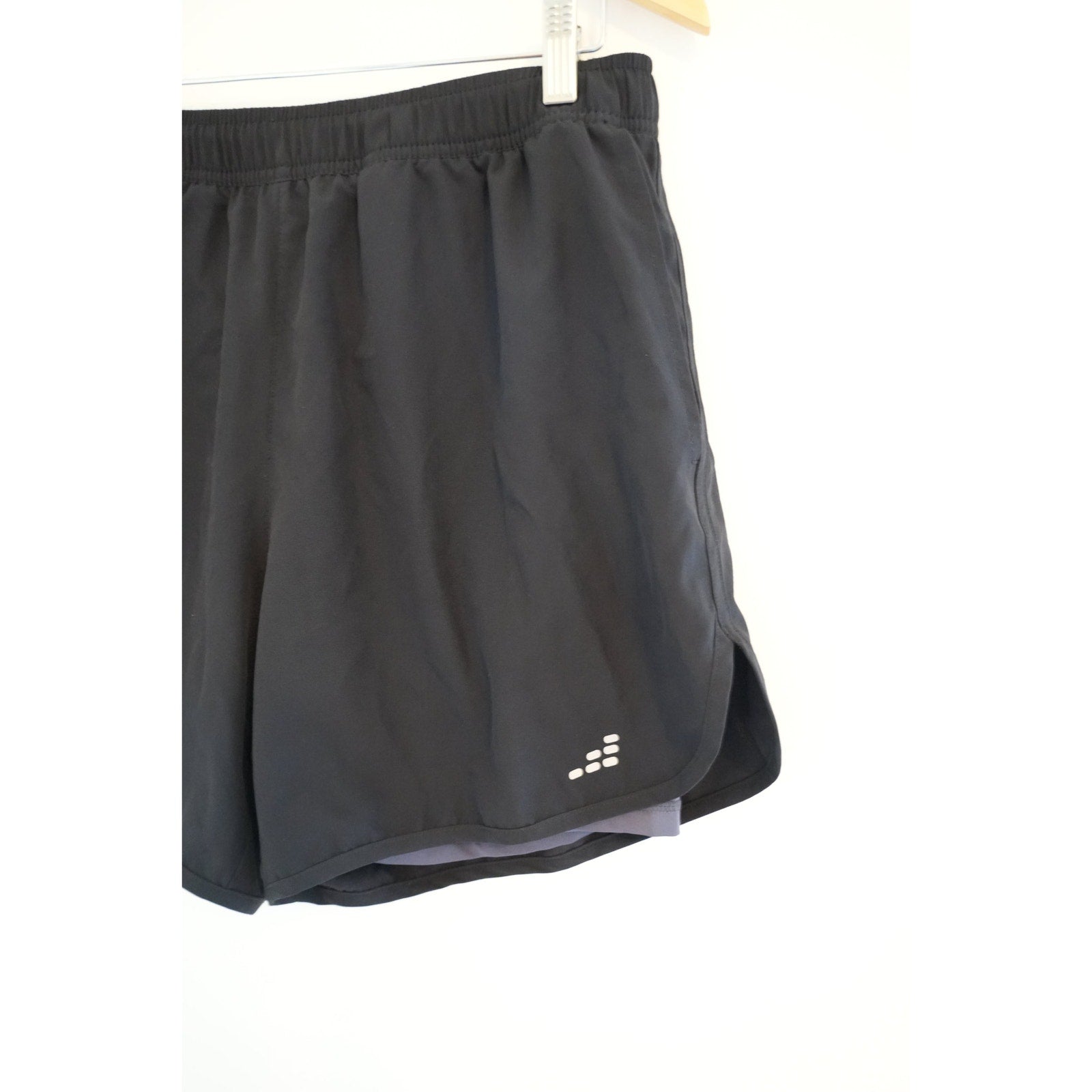 BCG Running Shorts Size Large