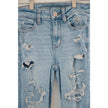 American Eagle Hi-Rise Jeggings Size 00