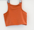 Kortni Jeane Toddler Bathing Suit Top Size 18-24M