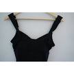 Merona Black Swimsuit Size Small