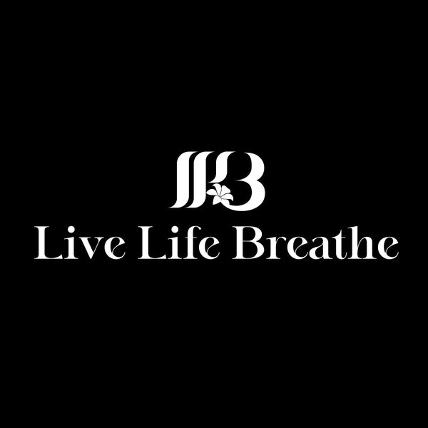 Live Life Breathe Brands