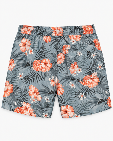Paradise Key Men's Swim Trunks
