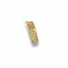 BFF Gold 2 Part Heart Charm - Right