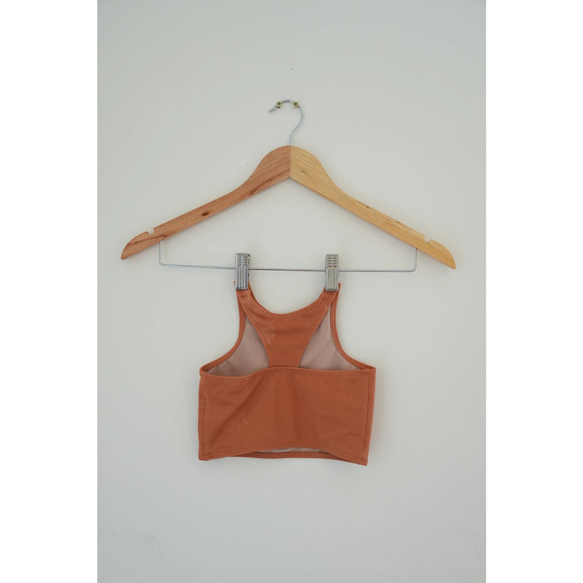 Kortni Jeane Toddler Bathing Suit Top Size 18-24M