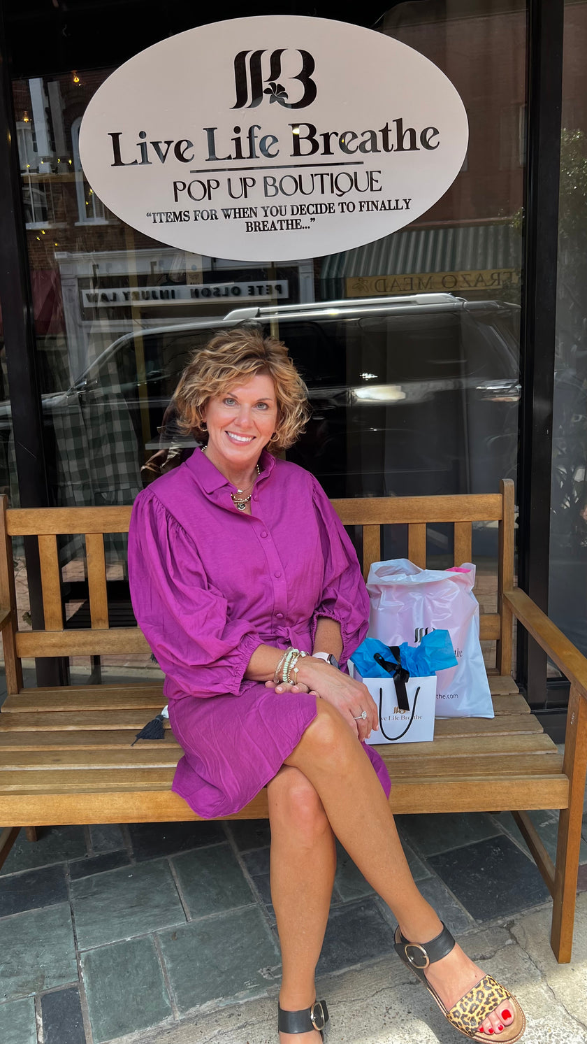 Jade By Jane Hello Darling Full Size Half Sleeve Belted Mini Dress in Magenta 3XL