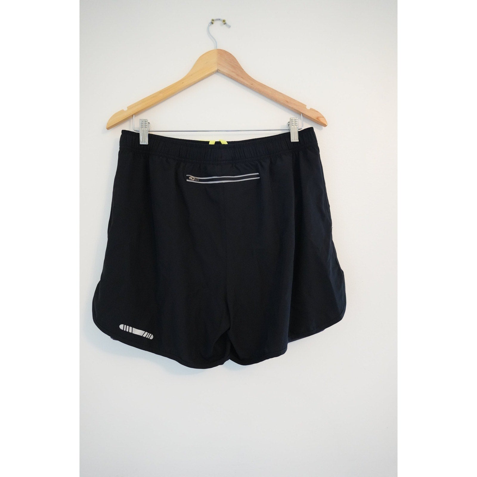 BCG Running Shorts Size Large