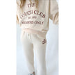 Couch Club Sweats Set Size Large