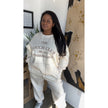 Couch Club Sweats Set Size Large