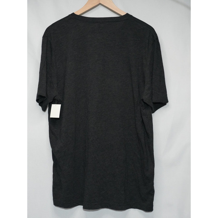 Tennessee Graphic Tee Women Extra Large Charcoal Tennessee Give Her Six